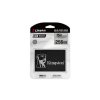 Kingston KC600/256GB/SSD/2.5''/SATA/5R