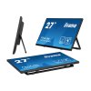 27'' iiyama T2755QSC-B1: IPS, QHD, HDMI, DP