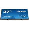 27'' iiyama T2755QSC-B1: IPS, QHD, HDMI, DP