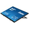 27'' iiyama T2755QSC-B1: IPS, QHD, HDMI, DP
