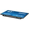 27'' iiyama T2755QSC-B1: IPS, QHD, HDMI, DP