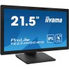 22'' LCD iiyama T2234MSC-B1S: PCAP, 10P, IPS, FHD, HDMI