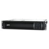APC Smart-UPS 750VA LCD RM 2U 230V Smart Connect, Promo15