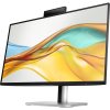 HP/524pm/23,8''/IPS/FHD/100Hz/5ms/Blck-Slvr/3R
