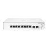 HPE NW IO 1930 8G 2SFPsw JL680A ON FT s