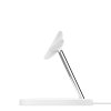 Belkin bezdrôtový nabíjací stojan 3v1 s Magsafe, biely