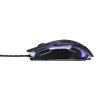 Acer Nitro Gaming Mouse II/Herná/Optická/Pre pravákov/7 200 DPI/Drôtová USB/Čierna