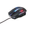 Acer Nitro Gaming Mouse II/Herná/Optická/Pre pravákov/7 200 DPI/Drôtová USB/Čierna