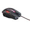 Acer Nitro Gaming Mouse II/Herná/Optická/Pre pravákov/7 200 DPI/Drôtová USB/Čierna