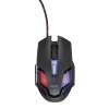 Acer Nitro Gaming Mouse II/Herná/Optická/Pre pravákov/7 200 DPI/Drôtová USB/Čierna