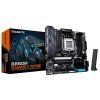 B850M GAMING X WIFI6E 4