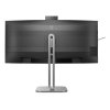 Philips/34B2U6603CH/00/34''/VA/3440x1440/120Hz/4ms/Gray/3R