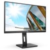 AOC/24P2QM/23,8''/VA/FHD/75Hz/4ms/Black/3R