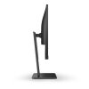 AOC/24P2QM/23,8''/VA/FHD/75Hz/4ms/Black/3R