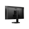AOC/U27B3CF/27''/IPS/4K UHD/60Hz/4ms/Black/3R