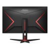 AOC Gaming/Q27G2E/27''/VA/QHD/155Hz/1ms/Blck-Red/3R