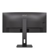 AOC/CU34P3CV/34''/VA/3440x1440/100Hz/4ms/Black/3R