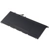 Batéria T6 Power pre Dell XPS 13 9343, XPS 13 9350, 7368mAh, 56Wh, 4cell, Li-pol