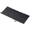 Batéria T6 Power pre Dell XPS 13 9343, XPS 13 9350, 7368mAh, 56Wh, 4cell, Li-pol