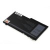 Batéria T6 Power pre Dell Latitude E5270, E5470, 4120mAh, 47Wh, 3cell, Li-pol