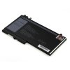 Batéria T6 Power pre Dell Latitude E5270, E5470, 4120mAh, 47Wh, 3cell, Li-pol