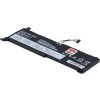 Batéria T6 Power Lenovo IdeaPad 3-15ITL6, V14 G2-ALC, V15 G2-ALC, 4947mAh, 38Wh, 2cell, Li-poly