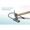 i-tec USB-C Metal 2.5Gbps Ethernet Adapter