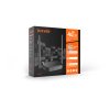Tenda 4G05 Wi-Fi N300 4G/3G LTE router, 2x WAN/LAN, 1x nanoSIM, IPv6, VPN, LTE Cat.4, CZ App