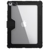 Nillkin Bumper PRO Protective Stand Case pre iPad 10.2 2019/2020/2021 Black
