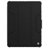 Nillkin Bumper PRO Protective Stand Case pre iPad 10.2 2019/2020/2021 Black