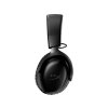 HP HyperX Cloud III/USB-C/Drôt/USB/Bezdrôt/Čierna