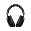 HP HyperX Cloud III/USB-C/Drôt/USB/Bezdrôt/Čierna