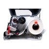 PM65A - TT, 300 dpi, FullTouch, Parallel Interface