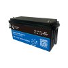 Batéria LiFePO4 12,8V 200Ah Ultimatron YX Smart BMS