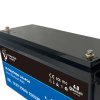 Batéria LiFePO4 12,8V 200Ah Ultimatron YX Smart BMS