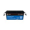 Batéria LiFePO4 12,8V 200Ah Ultimatron YX Smart BMS