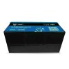 Batéria LiFePO4 12,8V 200Ah Ultimatron YX Smart BMS