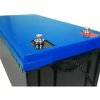 Batéria LiFePO4 12,8V 200Ah Ultimatron YX Smart BMS