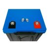 Batéria LiFePO4 12,8V 200Ah Ultimatron YX Smart BMS