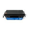 Batéria LiFePO4 12,8V 200Ah Ultimatron YX Smart BMS
