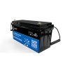Batéria LiFePO4 12,8V 200Ah Ultimatron YX Smart BMS