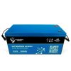 Batéria LiFePO4 12,8V 200Ah Ultimatron YX Smart BMS