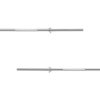 Činková tyč rovná 150cm 5,6kg 24mm REBEL ACTIVE RBA-2207