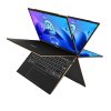 MSI Summit/E13 Al Evo A1MTG/U7-155H/13,3''/WUXGA/T/32GB/1TB SSD/Arc Xe/W11P/Black/2R
