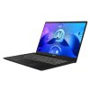 MSI Summit/E16 AI Studio A1VETG/U7-155H/16''/2560x1600/T/32GB/1TB SSD/RTX 4050/W11P/Black/2R