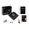 ASUS TUF GAMING B650-PLUS WIFI/AM5/mATX