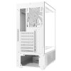 Adata XPG INVADER X MINI/Midi Tower/Transpar./Biela