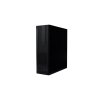 SFF In-Win CJ708 black, 8L, zdroj 265W 80+ Bronze