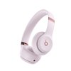 Beats Solo 4/Jack/Drôt/BT/Bezdrôt/Cloud Pink