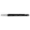 QNAP TS-h987XU-RP-E2334-16G (Xeon 4,8GHz, ZFS, 16GB ECC RAM, 5x 2,5'' + 4x 3,5'', 2x 2,5GbE, 2x 10GbE)